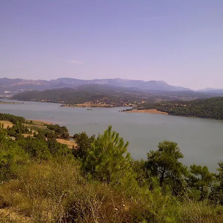 Apartman Carrer Frederic Ribo *