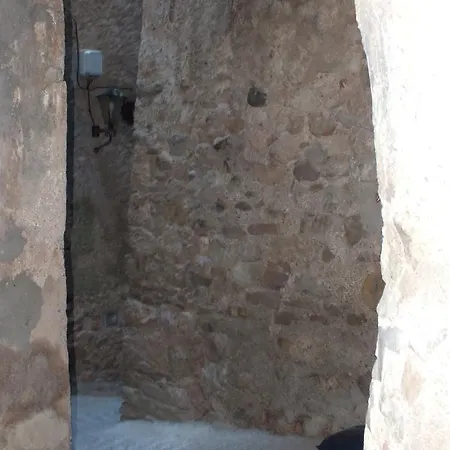 Carrer Frederic Ribo * Peramola