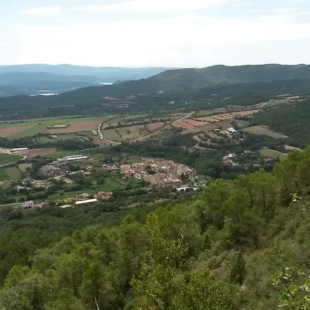 Apartman Carrer Frederic Ribo *