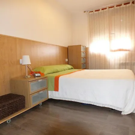Carrer Frederic Ribo Apartman Peramola