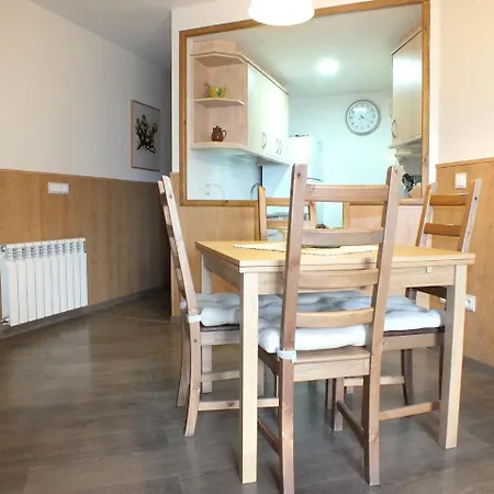 Carrer Frederic Ribo Apartman *