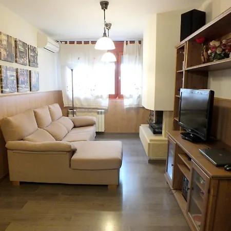Carrer Frederic Ribo