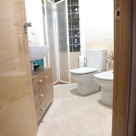 Carrer Frederic Ribo Apartman *